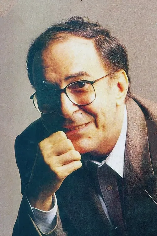 Actor João Gilberto