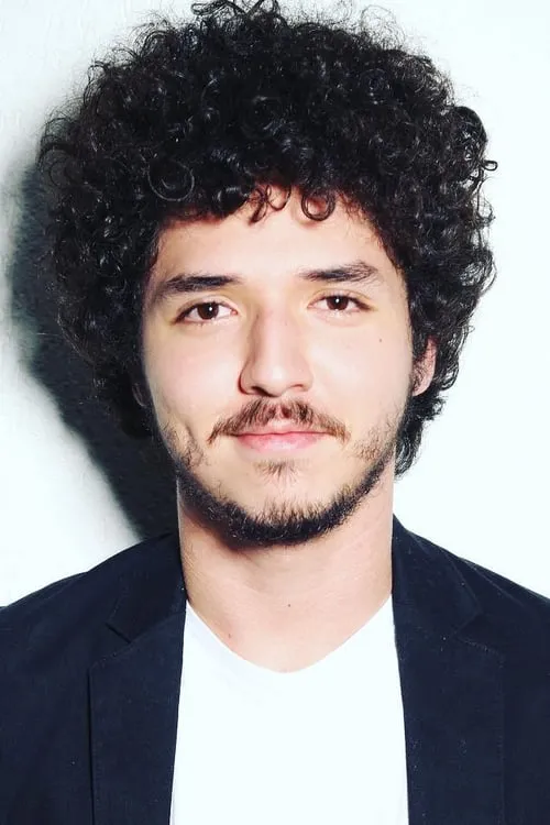 Actor João Vitor Silva