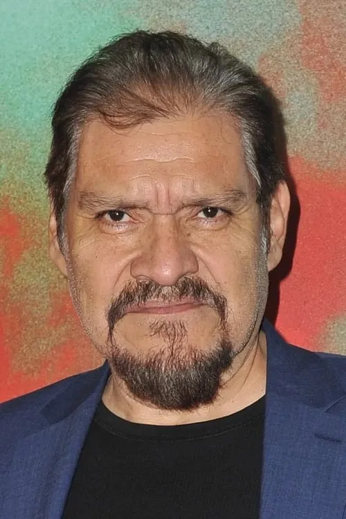 Actor Joaquín Cosío