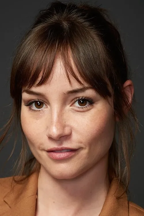 Actor Jocelin Donahue