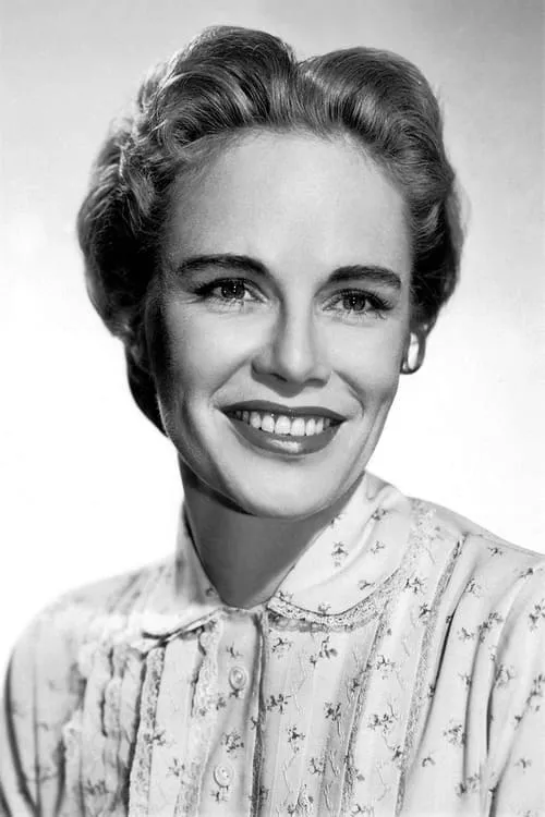 Actor Jocelyn Brando