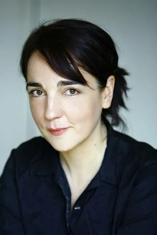 Actor Jocelyne Desverchère