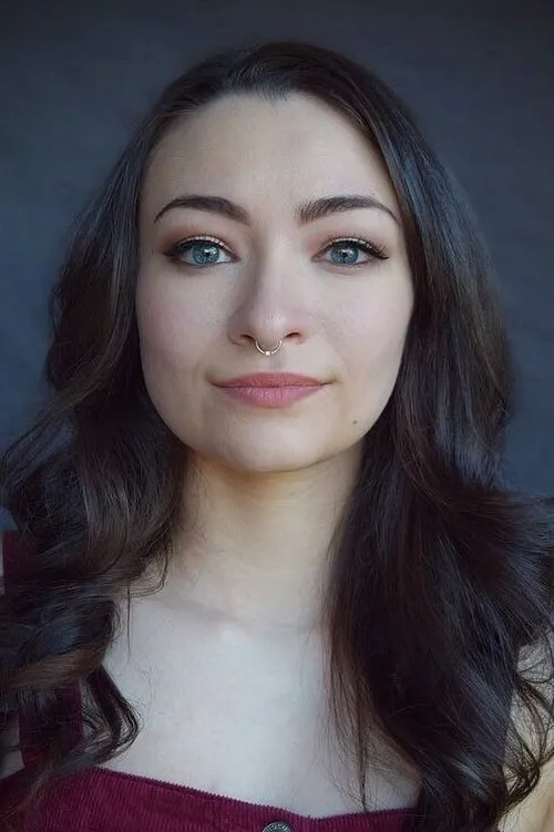 Jodelle Ferland interpretando a Haley