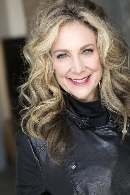 Actor Jodi Carol Harrison