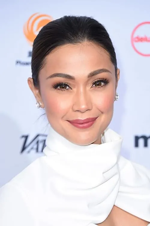 Foto de perfil del actor Jodi Sta. Maria en el reparto