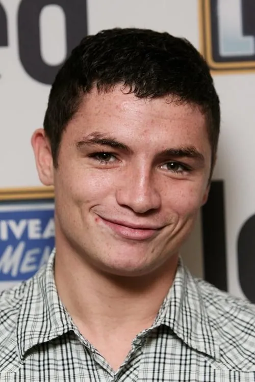 Actor Jody Latham