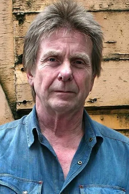 Actor Joe Brown