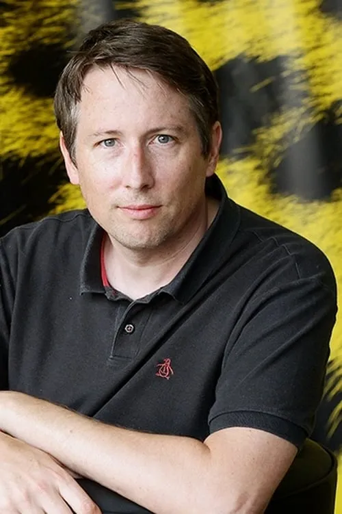 Actor Joe Cornish