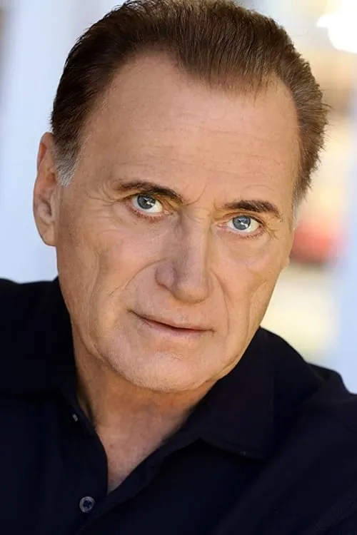 Actor Joe Cortese