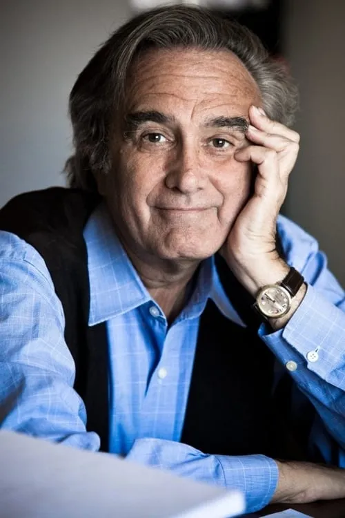 Joe Dante interpretando a Himself