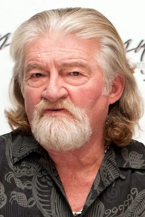 Actor Joe Eszterhas