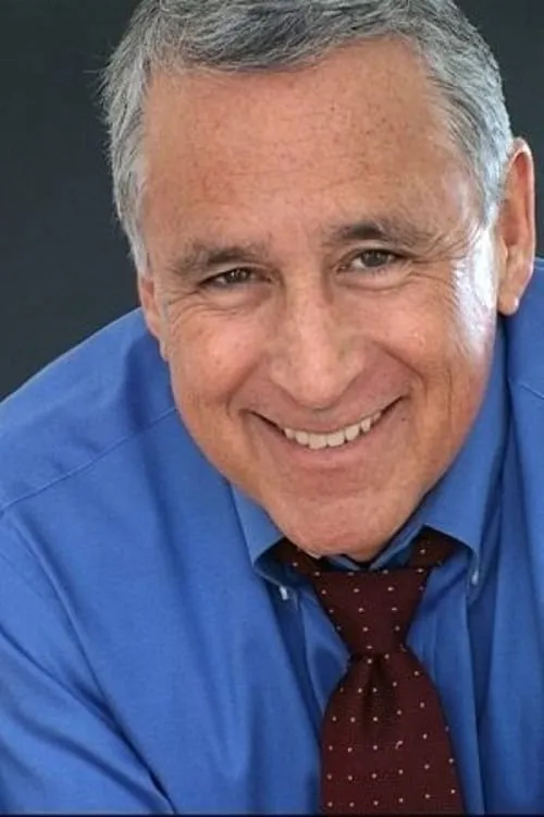 Actor Joe Farago