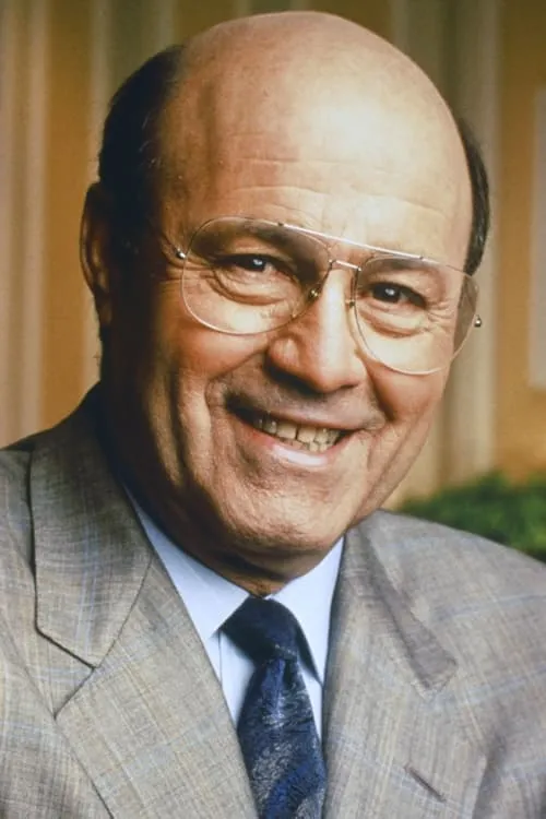 Joe Garagiola en el reparto