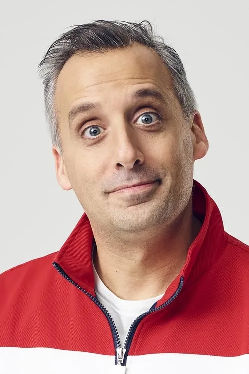 Joe Gatto interpretando a Joe