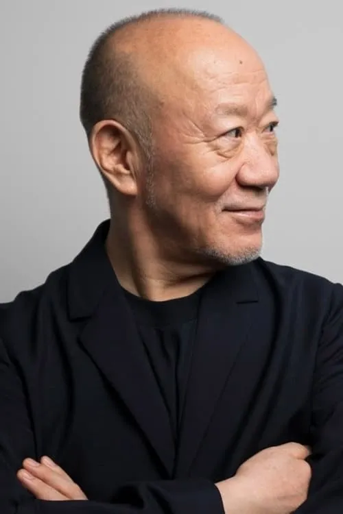 Joe Hisaishi interpretando a Self - Interviewee