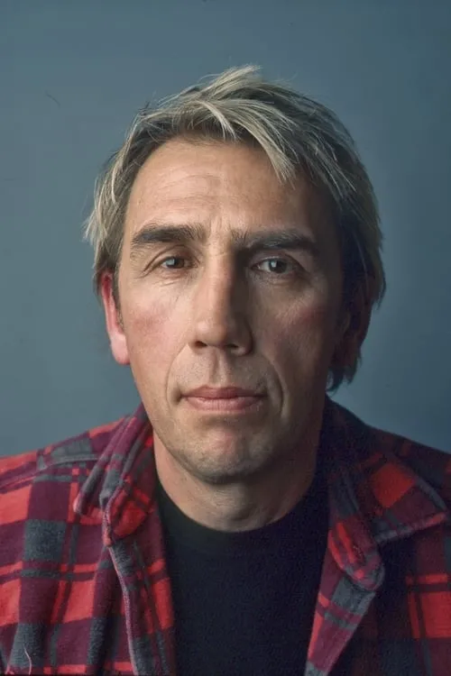 Actor Joe Keithley