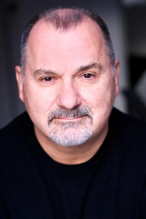 Actor Joe Lisi