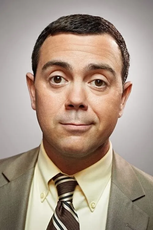 Marisa Ryan ha trabajado con Joe Lo Truglio en 2 ocasiones