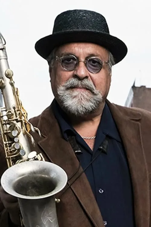 Joe Lovano interpretando a 