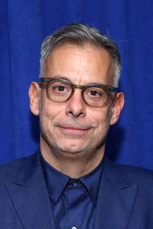 Foto de perfil del actor Joe Mantello en el reparto