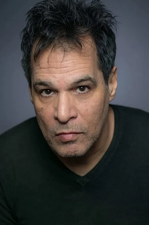 Foto de perfil del actor Joe Maruzzo en el reparto