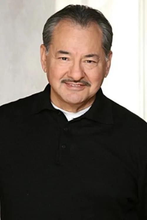 Actor Joe Minjares