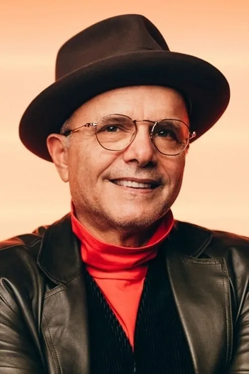 Joe Pantoliano interpretando a Gino Pilato