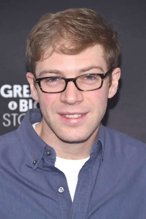 Actor Joe Pera