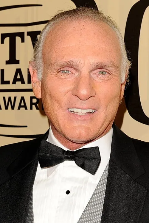 Actor Joe Regalbuto