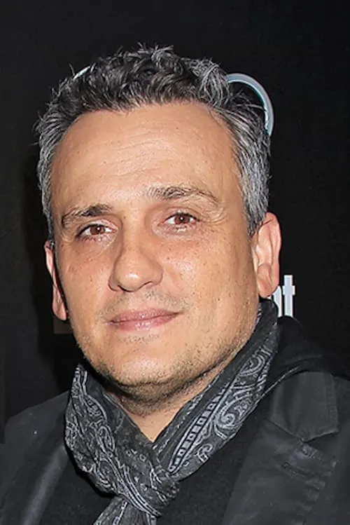 Actor Joe Russo