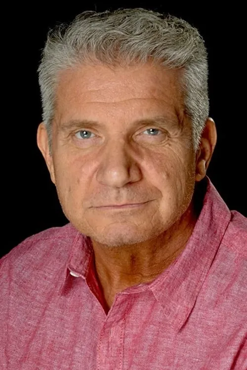 Actor Joe Sabatino