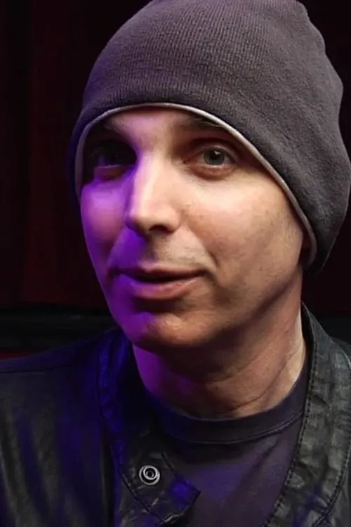 Actor Joe Satriani