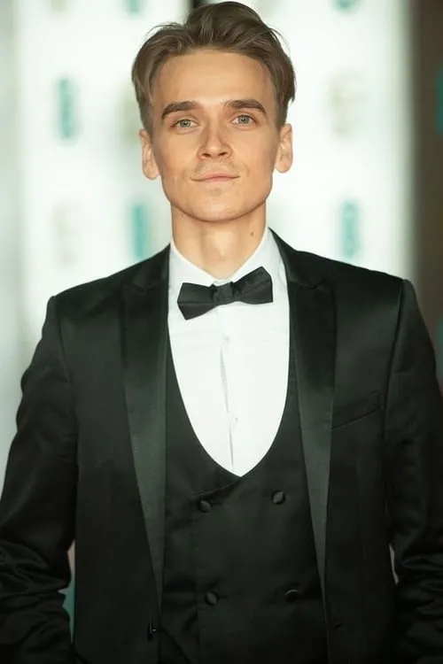 Actor Joe Sugg