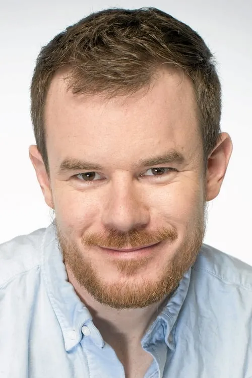 Joe Swanberg interpretando a Sam