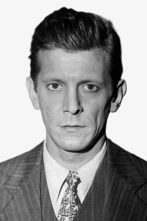 Actor Joe Turkel