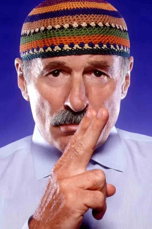 Actor Joe Zawinul