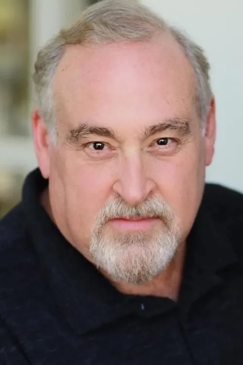 Actor Joel Brooks