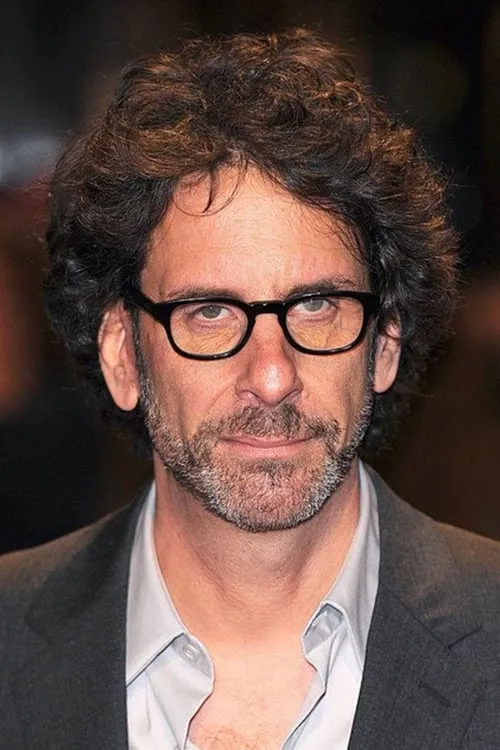 Joel Coen interpretando a 