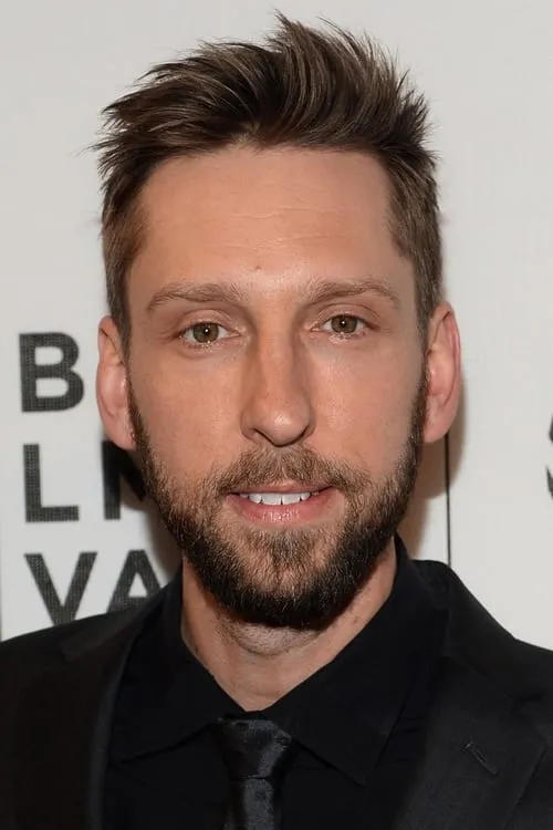 Actor Joel David Moore