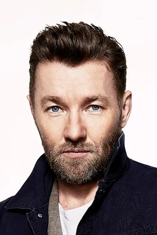 Joel Edgerton interpretando a Himself