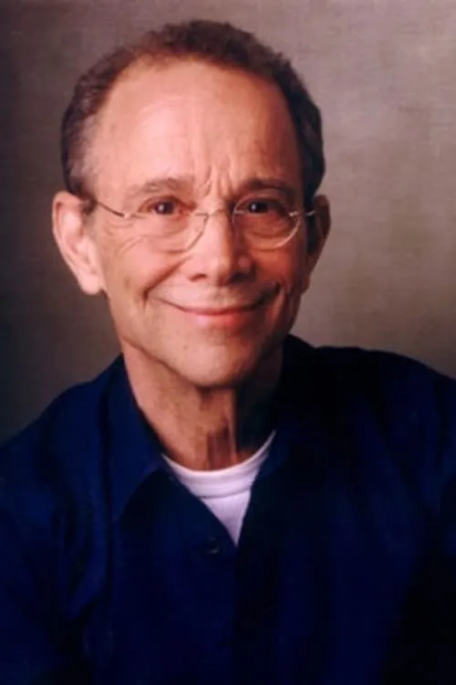 Joel Grey en el reparto