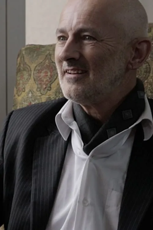 Actor Joël Grimaud