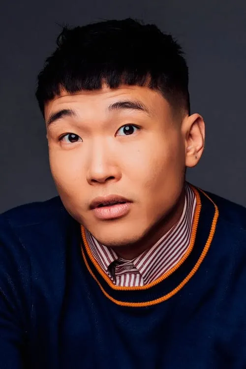 Actor Joel Kim Booster