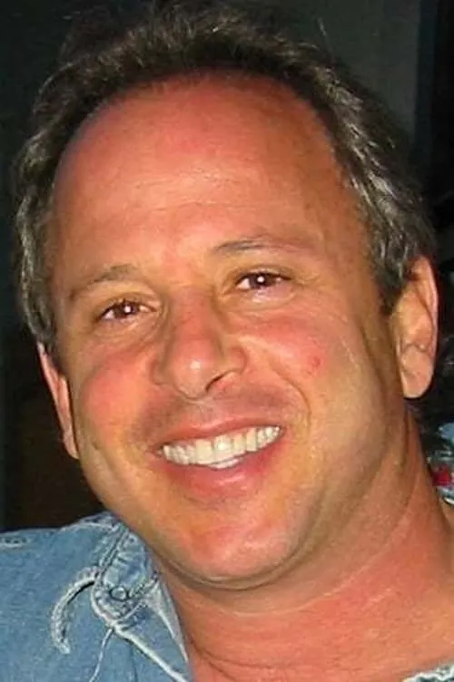 Actor Joel Kramer