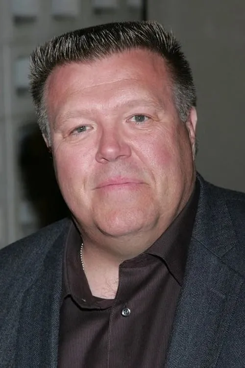 Actor Joel McKinnon Miller