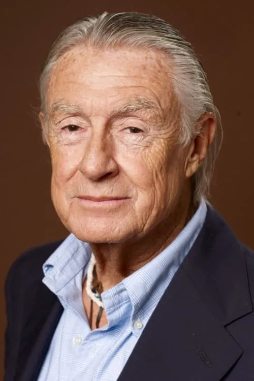 Joel Schumacher interpretando a Self