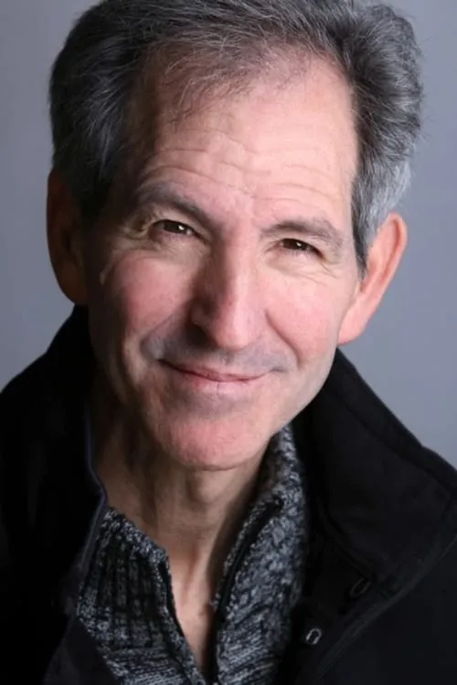 Actor Joel Weiss