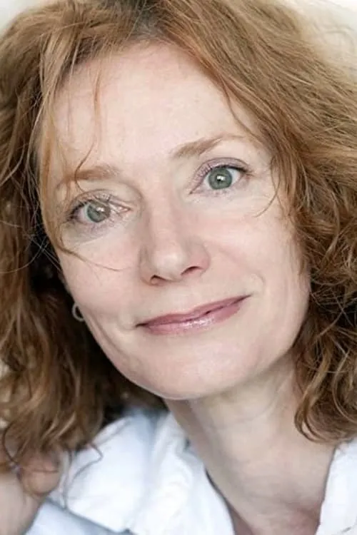 Actor Joëlle Sechaud