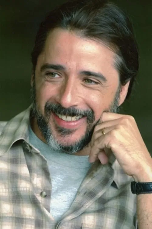 Actor Joelson Medeiros