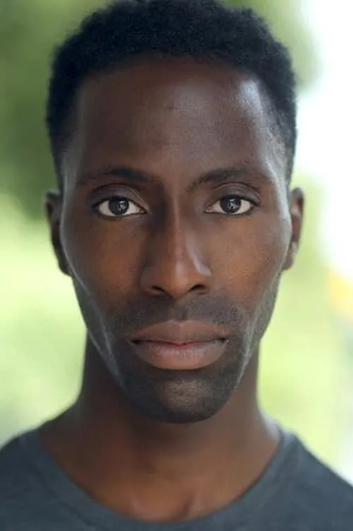 Actor Joey Akubeze